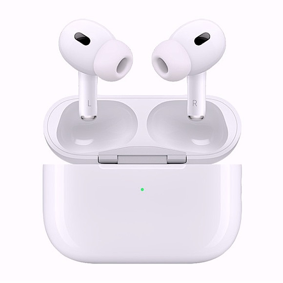 White Wireless Bluetooth Headphones - Picture 1 of 3